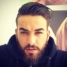 Cebrail Berke ©️❤️🔥♒️'s profile picture