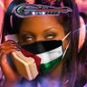 ⚧︎Coochie Seasoning⚧︎🐝🔥🇵🇸 profil fotoğrafı