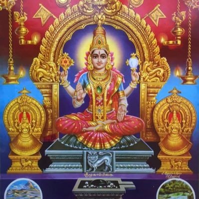 Thenandal Films's profile picture