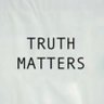 Truth Matters profil fotoğrafı