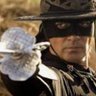 Zoro profil fotoğrafı