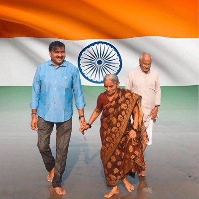 Shrikant Tara Pandit Bharatiya's profile picture