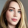 Mary CM profil fotoğrafı
