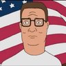 Hank Hill profil fotoğrafı