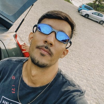 Danzão's profile picture
