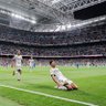 Фото профиля Football Xpress