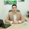 Profilbild von Bassam Elashry