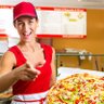 Profilbild von Dragon Pizza