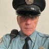 Officer Jackson's profile picture