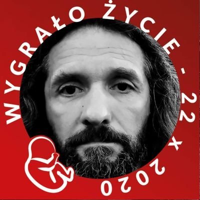 Marcin Henka 🇵🇱💯 #BabiesLivesMatter's profile picture