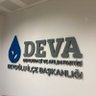 Deva Partisi Beyoğlu İlçe Başkanlığı Resmi Hesabı's profile picture