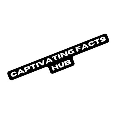 Captivating Facts Hub's profile picture