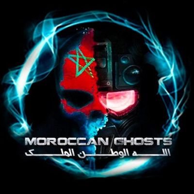 MoroccanGhost01's profile picture