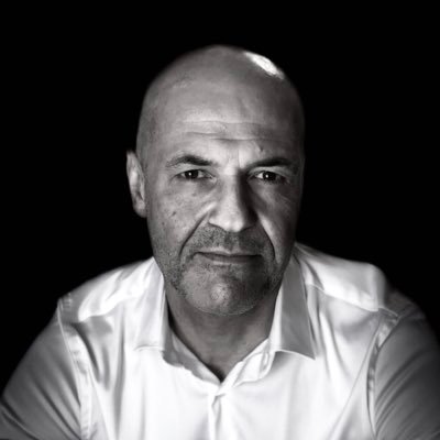 Khaled Hosseini's profile picture