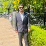 Asher Siddiqui 的头像