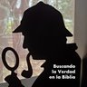 ะคะพัะพ ะฟัะพัะธะปั The Bible Report