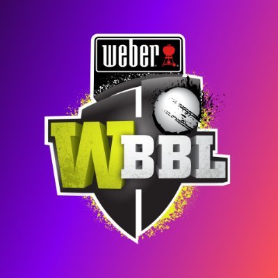 Weber Women's Big Bash League's profile picture