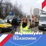 Aleksandra Zawisza-Wiatrowska #Trzaskowski2025 profil fotoğrafı
