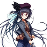 Фото профиля null high school girl 黒崎玲