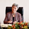 Senator Penny Wong profil fotoğrafı