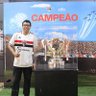 Фото профиля Vinicius Alexandre 🇾🇪 ˢᵖᶠᶜ CAMPEÃO DE TUDO