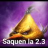 Фото профиля saquen la 2.3