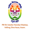 PM SHRI SCHOOL JNV DIMA HASAO ASSAM 的头像