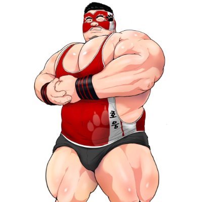 Masked Bear PT's profile picture