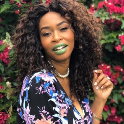 GloZell's profile picture