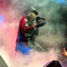 Фото профиля Mugabe Evans