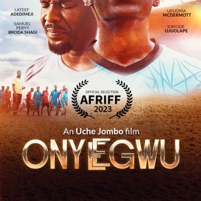 Uche Jombo's profile picture