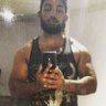 Profilbild von Khalil Maharaj