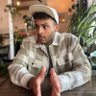 Profilbild von Marcel