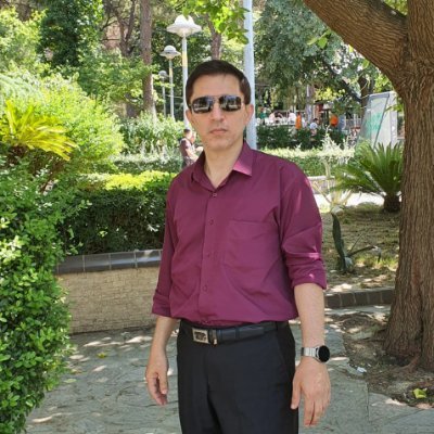 Sinan Akbaba's profile picture