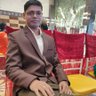 Фото профиля Ayush Gupta