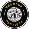 KEBRADA SANTISTA ⚪️⚫️ 的头像