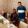 Raboni🇬🇧 profil fotoğrafı