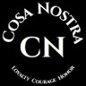 COSA NOSTRA's profile picture