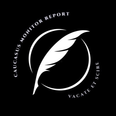 CaucasusMonitorReport's profile picture
