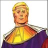 Ozymandias's profile picture