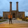 Berat Kandemir 的头像