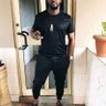 AJ profil fotoğrafı
