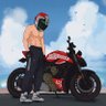 lushan's profile picture