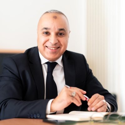 Ridouane Chahid's profile picture