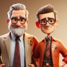 WiseMoneyDuo profil fotoğrafı