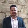 Фото профиля Esmail Al.Mahfadi