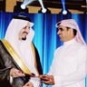 Фото профиля خالد آل مريّح