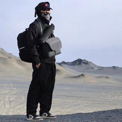 Temodou's profile picture