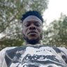 Iddriss Ali Junior's profile picture