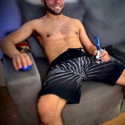 SmokingTinBR's profile picture